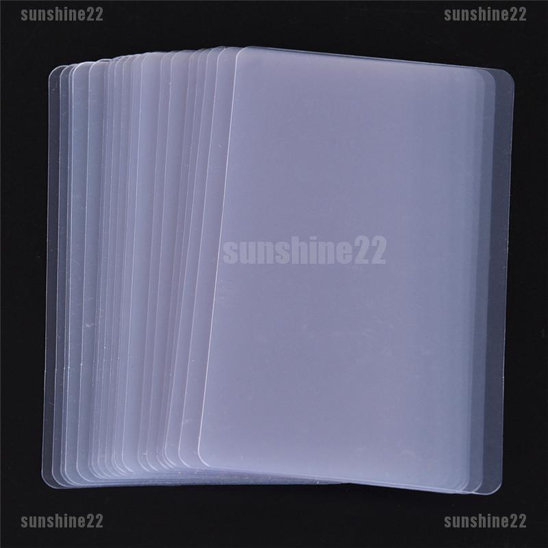 Sun22 ที่ขูดแงะพลาสติก สําหรับเปิดหน้าจอโทรศัพท์มือถือ 10 ชิ้น
