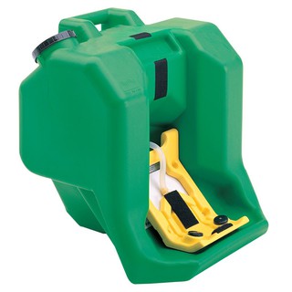 HAWS 7500 - PORTABLE GRAVITY FED EYEWASH 16 gallon (60.6 L)