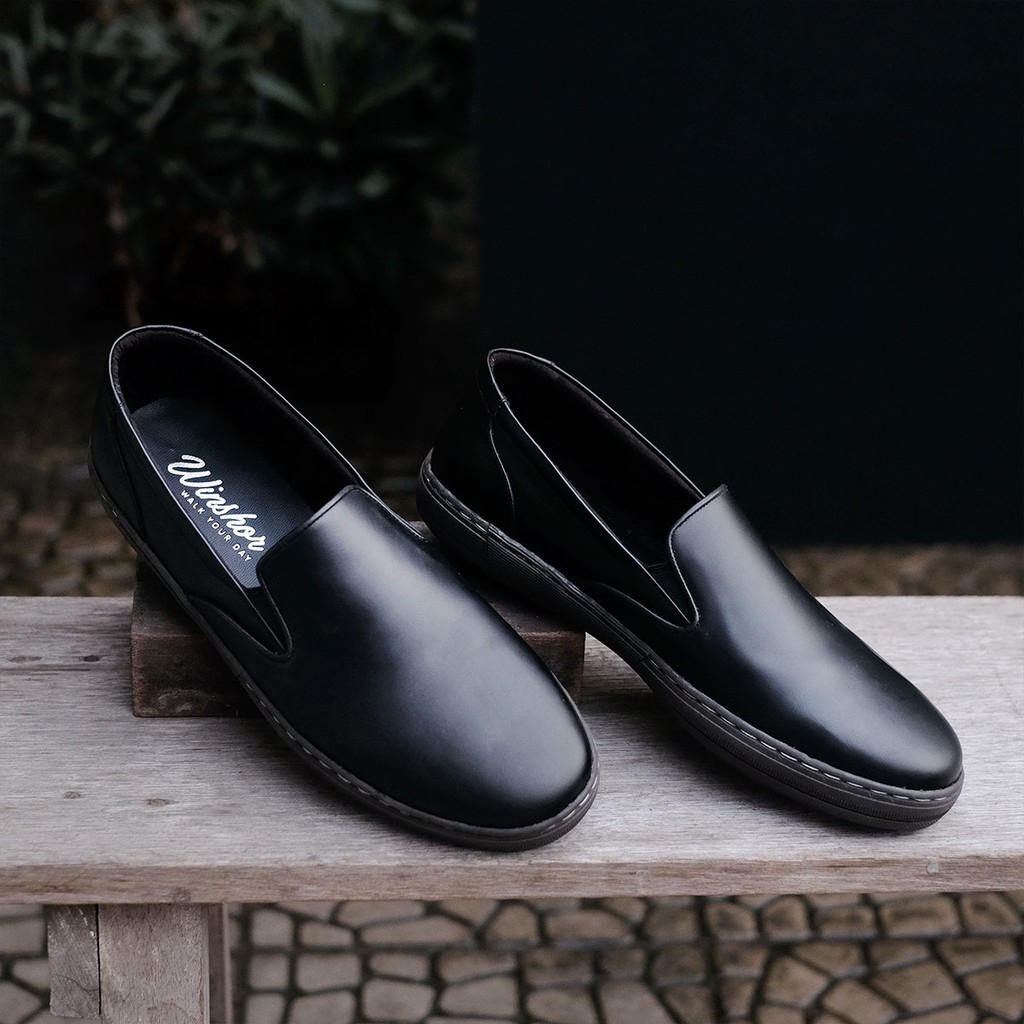 9302 - Winsor - Milton Black Grey
