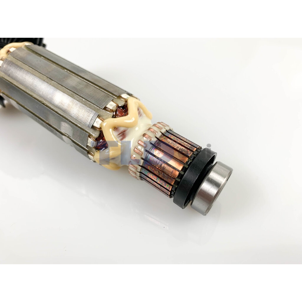 ทุ่น (แท้) (510084-5) หินเจียร์ Makita มากีต้า หินเจียร 4นิ้ว รุ่น 9556 และ 9558 (9556NB, 9556HN, 9556HP, 9558NB, 955...