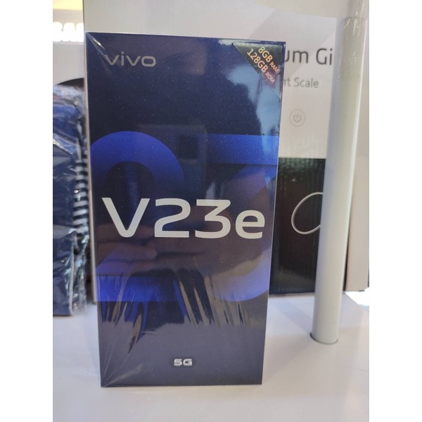 v23 e รองรับ5G Android 11 - RAM 8GB - ROM 128GB