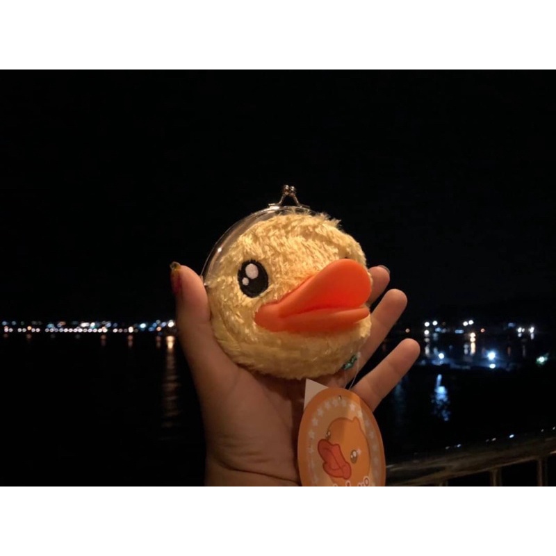 Bduckของแท้กระเป๋าใส่เหรียญ