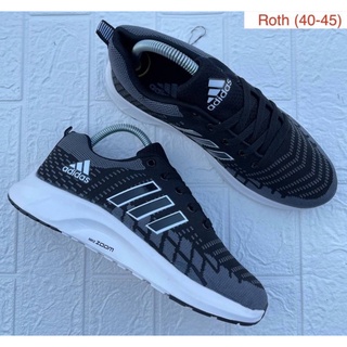 Adidas Running (size40-45) มี4สี