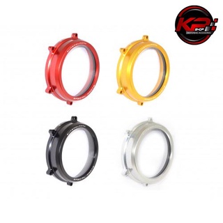 ครอบคลัทช์ใส DUCABIKE FOR DUCATI PANIGALE 899/959/1199/1299/V2