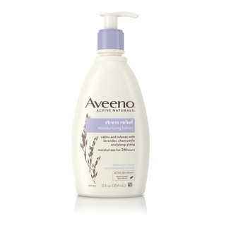 AVEENO STRESS RELIEF LOTION 354 ML.17608