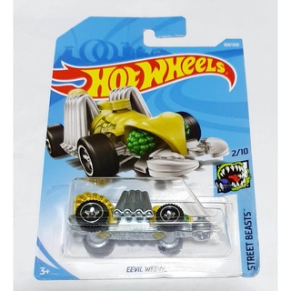 T.P. TOYS HOT WHEELS  รถฮอทวีล คละแบบ จำนวน 1 คัน