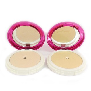 Karmart Cathy Doll CC Speed White Powder Pact SPF 40PA+++ แป้งเคที่ดอลล์ แป้งซีซี แป้งccเคที่ดอลล +(1ชิ้น)