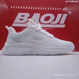 Baoji บาโอจิ แท้100% รองเท้าผ้าใบผู้หญิง bjw823