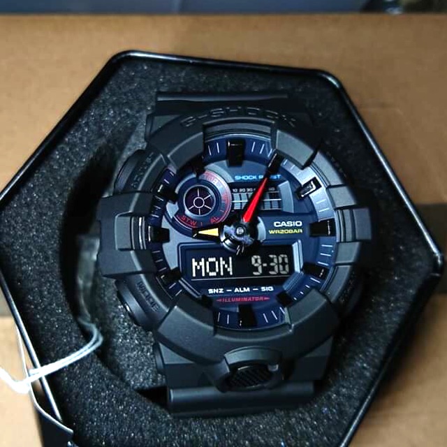 GA-700BMC-1A  ของแท้ มีใบรับประกัน