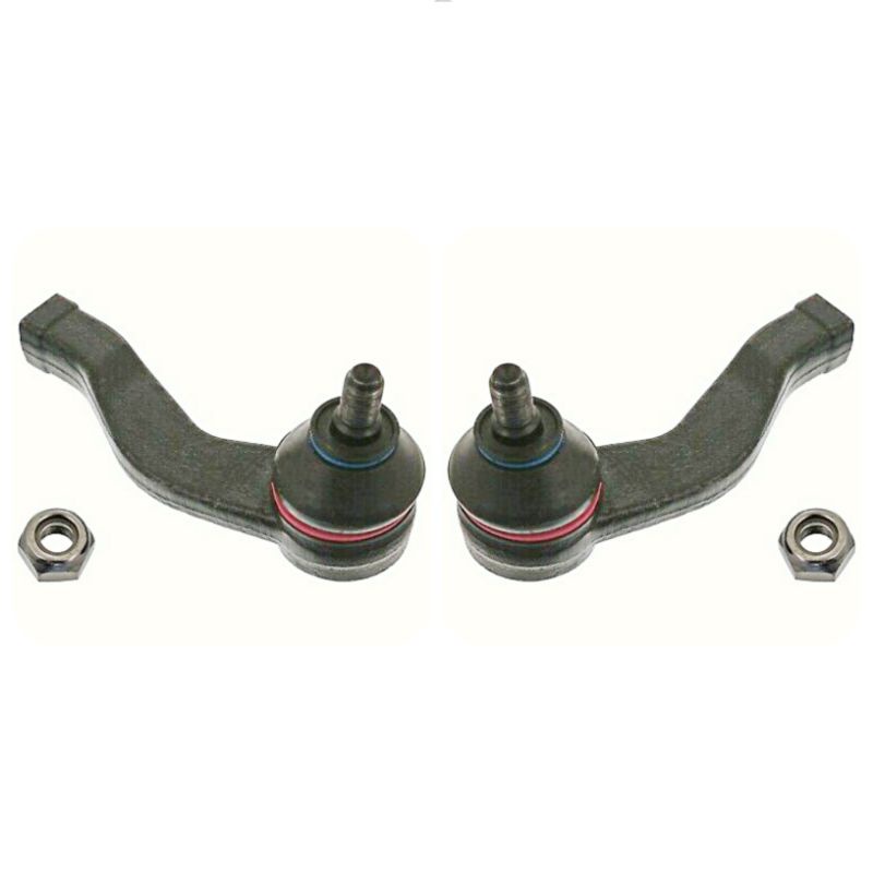 *ชุด PERODUA MYVI FIRST MODEL 1.0 M301 1.3 M302 2005Y RUSA VAN 1.3 S91 1.6 S92 1996Y TIE ROD END SET