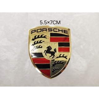 เพจ อลูมิเนียม PORSCHE  ไซสใหญ่