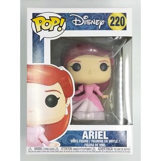 Funko Pop Disney Princess - Ariel : 220