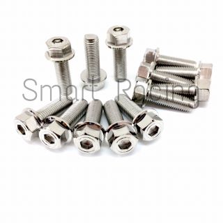 น็อต 10X30 หัวเหลี่ยม สีเลส (เทียบเท่าน็อตเบอร์14) ราคาต่อน้อต1ตัว