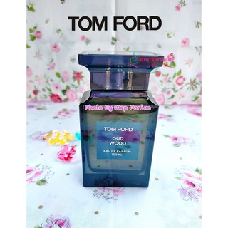 Tom Ford Oud Wood Eau de Parfum For Women And Men 100 ml.   ..