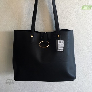 กระเป๋า Forever21 Tote bag