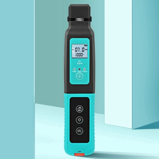 SM อุปกรณ์เสริมไฟเบอร์ออฟติคอล Identifier 800-1700 Nm Live Identifier Built In 10 Mw