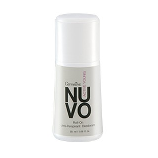 โรลออน ระงับกลิ่นกาย นูโว กิฟฟารีน | Nuvo Roll On Anti Perspirant Deodorant Giffarine