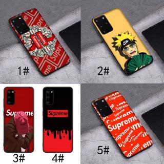 เคสสําหรับเคสมือถือซัมซุง S 10 S 20 Ultra Note 10 A 51 A 71 A 81 A 91 Plus Supreme - 2