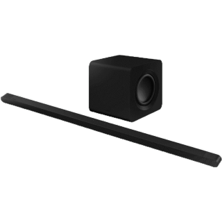โปรโมชั่น : Samsung HW-S800B - 3.1.2ch Ultra Slim Soundbar 2022