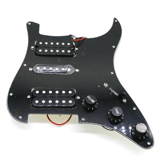 Pickguard อุปกรณ์เสริมสำหรับกีต้าร์ไฟฟ้า