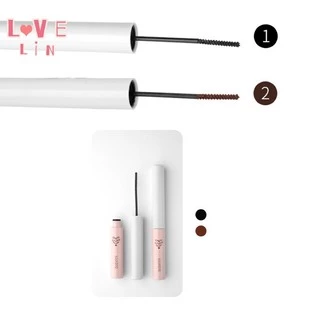 M.40 💥พร้อมส่ง💥bobeini 1002 มาสคาร่าสลิม 3D ปัดแล้วขนตายาว งอน เด้ง กันน้ำ มาสคาร่า