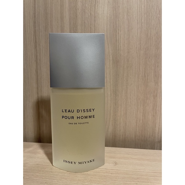 Issey Miyake L'Eau d'Issey Pour Homme EDT น้ำหอมแท้แบ่งขาย
