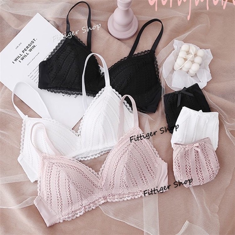 ชุดชั้นใน มาใหม่ บราไร้ขอบไร้โครง SOFT BRA งานสวยเนียนเฉียบ. รุ่น NY44