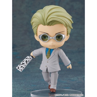 [พรีออเดอร์] Good Smile CompanyNendoroid 1812 Nanami Kento เนนโดรอยด์นานามิ Jujutsu Kaisen