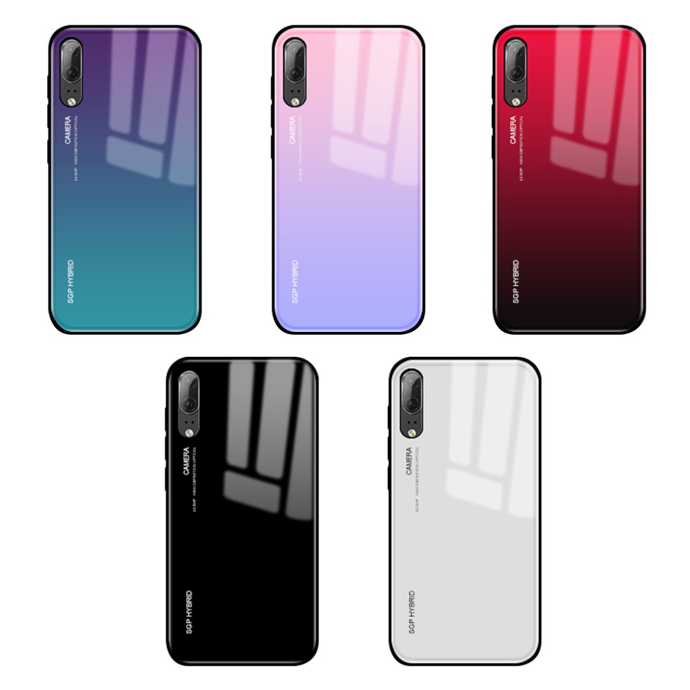 กรณีเรียว For Huawei P30 P30 Pro P30 Lite เคสโทรศัพท์แฟชั่นสีสันสดใส