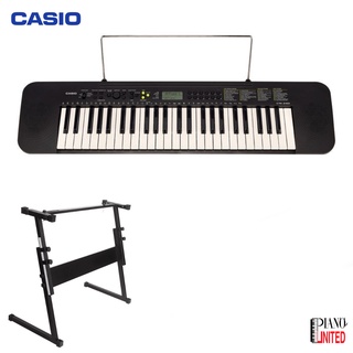 คีย์บอร์ด รุ่น Casio ctk-240