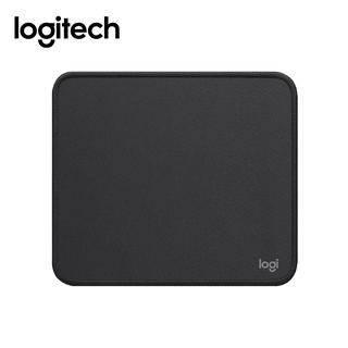 Logitech Mouse Pad Studio Series แผ่นรองเมาส์