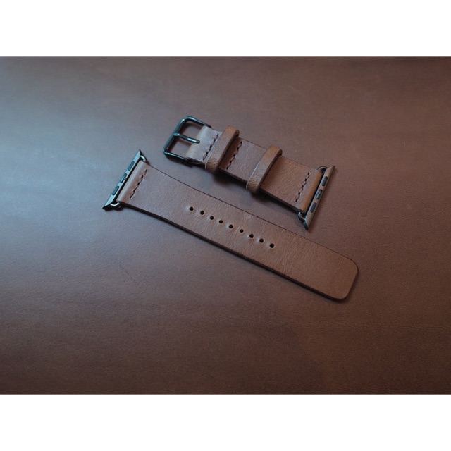 Apple Watch Strap Handmade - สายนาฬิกา Apple Watch