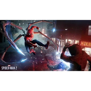 [ส่งด่วน Instant] | PlayStation™ PS5 Marvel's Spider-Man 2 (By ClaSsIC GaME)