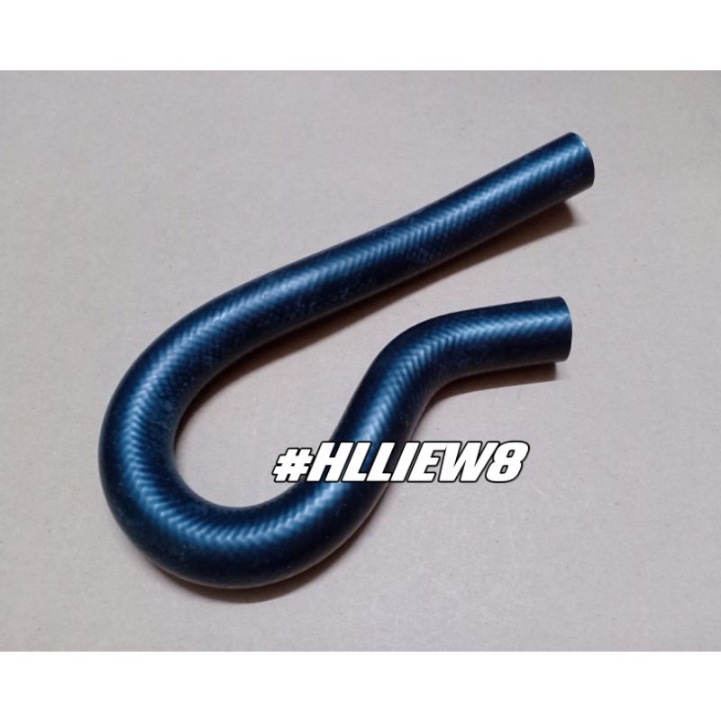 [ hlliew8 ] Honda Civic B Series B16A B16B B18C B18CR EG EK Bypass Water Hose