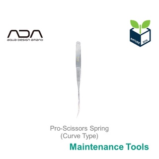 ADA Pro-Scissors Spring (Curve Type)