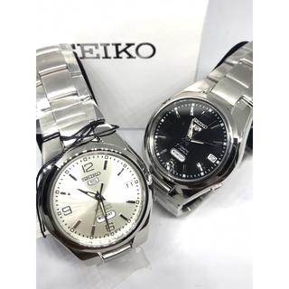 SEIKO 5 AUTOMATIC รุ่น SNK623K1,SNK619K1  ของแท้ ประกันศูนย์