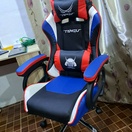 reviewร้านแนะนำ Code Tenmar23 ลด130Onimaru Series by Tengu gaming gears แบรนด์เทนงุ ดีไซน์ปัง ฟังก์ชั่นครบ ราคาคุ้ม จบในตัวเดียว เก้าอี้เกมส์ เก้าอี้ผู้บริหาร เก้าอี้สำนักงาน เก้าอี้สุขภาพ เก้าอี้เกม เก้าอี้รถแข่ง เก้าอี้เอนหลัง เก้าอี้Gaming comment 2
