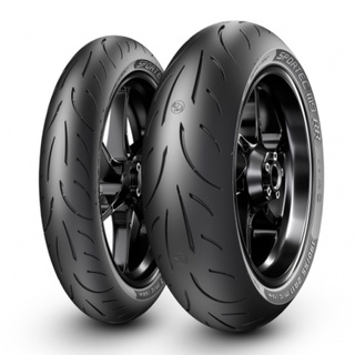 ยาง superbike METZELER SPORTEC M9 RR 120/70 ZR 17 &amp; 200/55 ZR 17