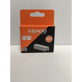 KENDO 45925 ลวดเย็บ 0.7x10mmx11.3mm | MODERTOOLS OFFICIAL