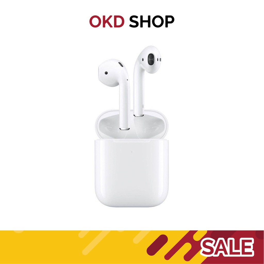 LAMILA Aipro2 TWS Bluetooth Earpod หูฟังไร้สาย เชื่อมต่ออัตโนมัติ