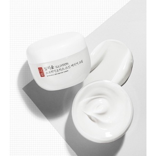 illiyoon Probiotics Skin Barrier Cream 100 ml.