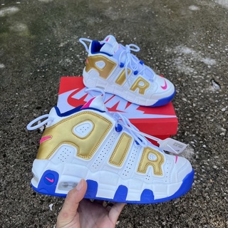 Nike Air More Uptempo GS (size41-45)1290