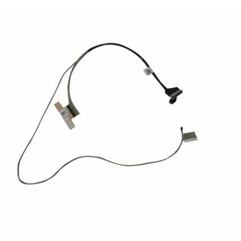 ใหม่หน้าจอ LCD Flex สําหรับ Acer E5-523 E5-523G E5-553 F5-573 E5-575 แล็ปท็อป LCD LED LVDS จอแสดงผลร