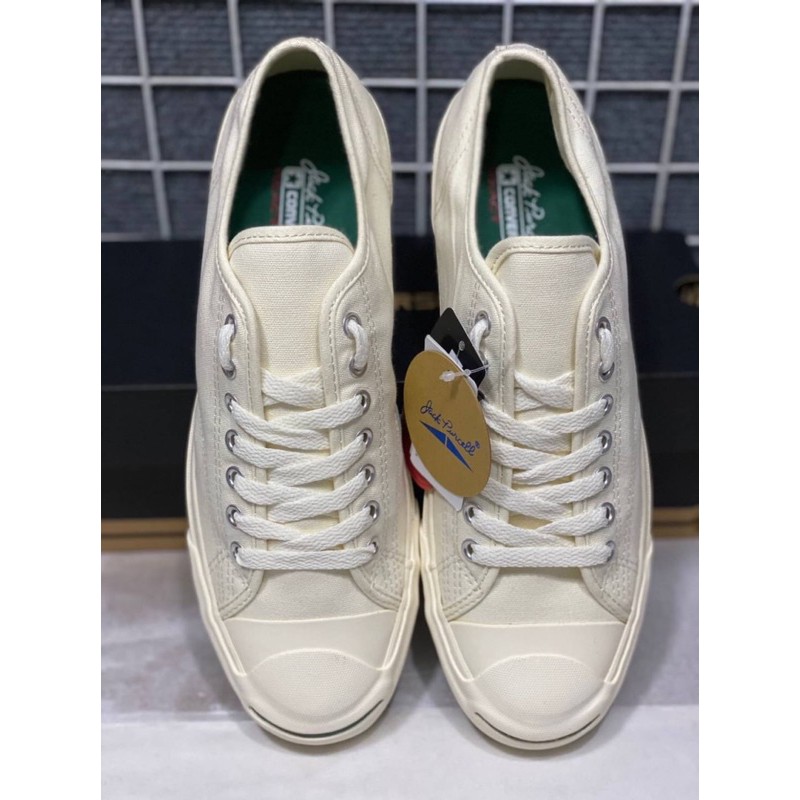 Converse jack purcell on sale react