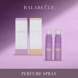 Ralabelle Bundle Perfume Spray (ราลาเบล สเปรย์แพคคู๋)