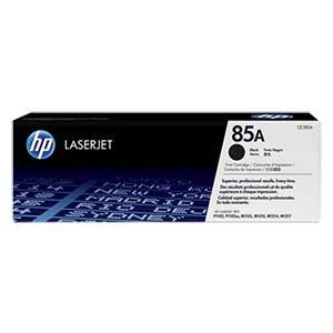 Toner Original HP CE285A