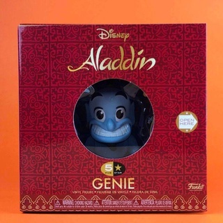 Funko 5 Star Aladdin : Genie