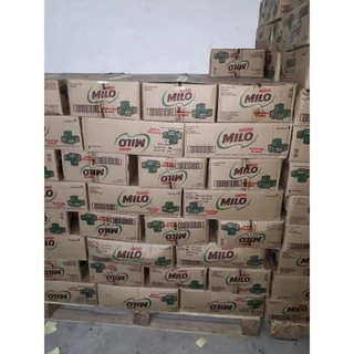 🍬 Milo Energy Cube ไมโลคิวป์ (1 ห่อ มี 25-100 เม็ด) สินค้านำเข้าจากต่างประเทศ สุดอร่อย 🍬