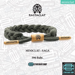 สายรัดขอมือ RastaClat Mini : Sega