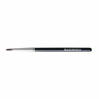 Hakuhodo G5530 แปรงแต่งหน้าแปรงอายไลเนอร์